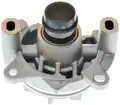 Vízpumpa Renault LAGUNA II, ESPACE III, MASTER II, - Denckermann