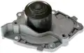Vízpumpa Renault Scenic, Megane II 1.9dCi 11.02- - Denckermann