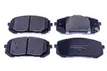 KLOCKI HAM. PRZŕD HYUNDAI ELANTRA 1.6 20- (15'), KIA NIRO 22- - Denckermann