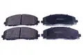 KLOCKI HAM. PRZŕD CHRYSLER GRAND VOYAGER V 07- JEEP WRANGLER IV 17- - Denckermann