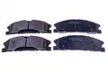 KLOCKI HAM. PRZŕD FORD EXPLORER 3.5 4WD 10- - Denckermann