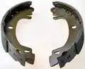 Fékpofakészlet RENAULT MEGANE 1.4-2.0,1.9D 95- - Denckermann