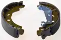 Fékpofakészlet SMART 0.6/0.8 SMART CABRIO 0.6/0.8 - Denckermann