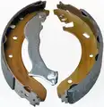 Fékpofakészlet FORD MONDEO 1.6/1.8/2.0 - Denckermann