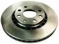 Féktárcsa DAEWOO NEXIA 1.5 DOHC,ESPERO 1.5,1.8,2.0 - Denckermann