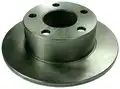 Féktárcsa AUDI 100 2.0-2.8E 90.12-94.06, A6 1.8-2. - Denckermann