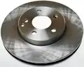 Féktárcsa MERCEDES E200/E220/E240/E270/E280 4/2002 - Denckermann