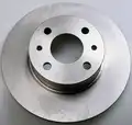 Féktárcsa FIAT MULTIPLA 1.9JTD 02.03-, STILO 1.2 1 - Denckermann