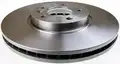 Féktárcsa - Denckermann