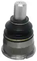 Gömbcsukló MERCEDES W124, A124, C124, S124, W201, - Denckermann