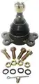 Gömbcsukló ISUZU CAMPO 2WD/4WD 88- - Denckermann