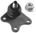 Gömbcsukló AUDI A2 2/00-8/05 SEAT Cordoba 9/02-, - Denckermann