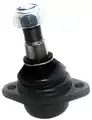 Gömbcsukló VOLKSWAGEN LT 28-35, 40-55 I ALL 75.04- - Denckermann
