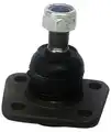 Gömbcsukló CITROEN C25 81.09-94.03, FIAT DUCATO 82 - Denckermann