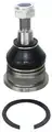 Gömbcsukló HYUNDAI ACCENT 94.12-99.08,LANTRA 95.10 - Denckermann