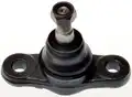 Gömbcsukló HYUNDAI Tucson 8/04- KIA Sportage 9/04 - Denckermann