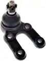 Gömbcsukló CHEVROLET, DAEWOO Korando, Musso 01/99- - Denckermann