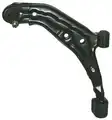 Lengőkar NISSAN ALMERA N15 95- - Denckermann