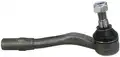 Szélső gömbfej MERCEDES W210 E200-E420 95.06- - Denckermann