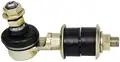 Stabilizátor NISSAN TERRANO II R20 93- - Denckermann