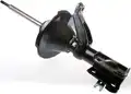 Lengéscsillapító Első GAS  Honda Civic (EM2, EP1/2 - Denckermann