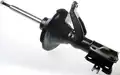 Lengéscsillapító Első GAS Bal Honda Civic 2001- - Denckermann