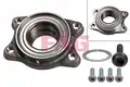 FAG kerékcsapágy készlet - FAG