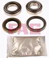 FAG kerékcsapágy készlet - FAG