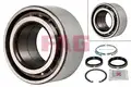 FAG kerékcsapágy készlet - FAG