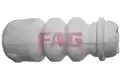 Ütköző, Rugózás - FAG