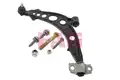 Ruville: 935806, lengőkar, kerékfelfügge - FAG