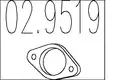 MTS kip. Szerelék.ALFA.145-146-155 - MTS