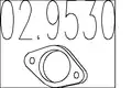 MTS kip. Szerelék.ALFA.164 3.0 - MTS