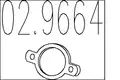 MTS kip. Szerelék.FIAT.SEICENTO 1.1 - MTS