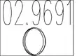 MTS kip. Szerelék.FORD.KA 1.3 - MTS