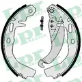 OPEL FÉKPOFA 02500 - LPR