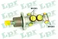 Főfékhenger Renault 20.64 - LPR