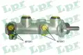 Főfékheng Alf33 1.7/8 86-90 - LPR