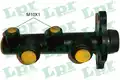 Főfékhenger Mazda 323 86- - LPR
