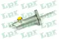 MercedesB.207D-310D kuplmh.23. - LPR
