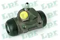 Fékmunkah.Alfa33 bal   =4294 - LPR