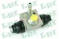 Fékmunkahenger VW/Audi 14.29 - LPR