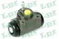 LPR fékmh.MB100 =0R25044A1 - LPR
