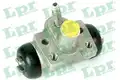LPR Fékmunkahenger - LPR