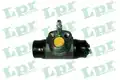 LPR Skoda Munkahenger 19.05 mm - LPR