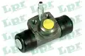 Fékmunkahenger VW=4999.t6-1499 - LPR