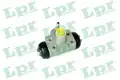 Fékmunkahenger Honda 19.05 - LPR