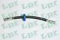FÉKCSŐ /H/AUDI 80 1.3-2.3 81-91 /B/ - LPR