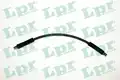 FÉKCSŐ /E/T2 1.6-2.1 85-87 BEZ ABS - LPR