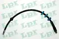 FÉKCSŐ /E/PEUGEOT 406 00- - LPR